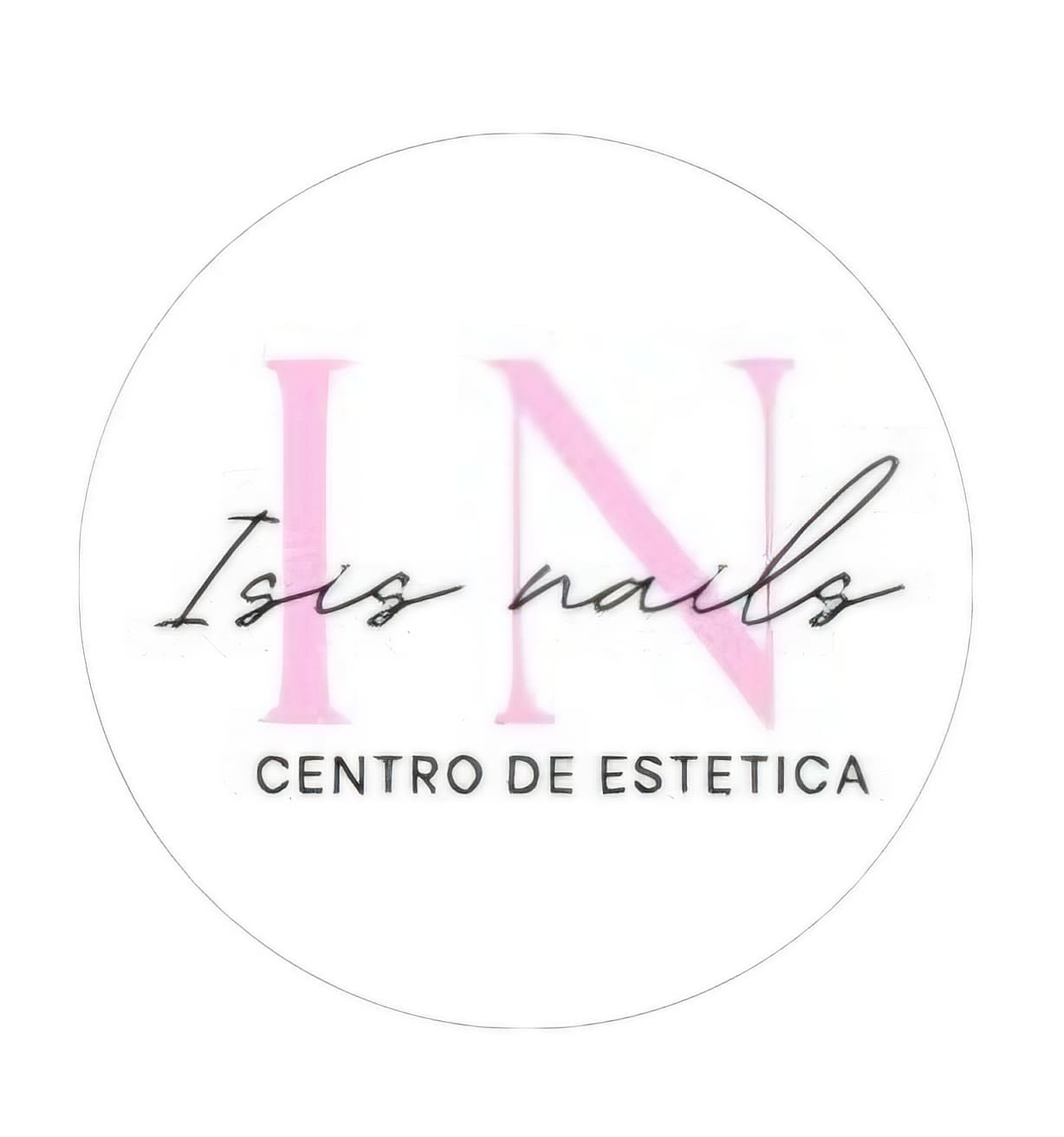Isis Nails · Centro de estética
